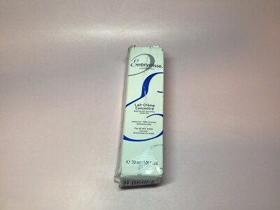 embryolisse laboratories lait-creme concentre multi function moisturizer new 1oz