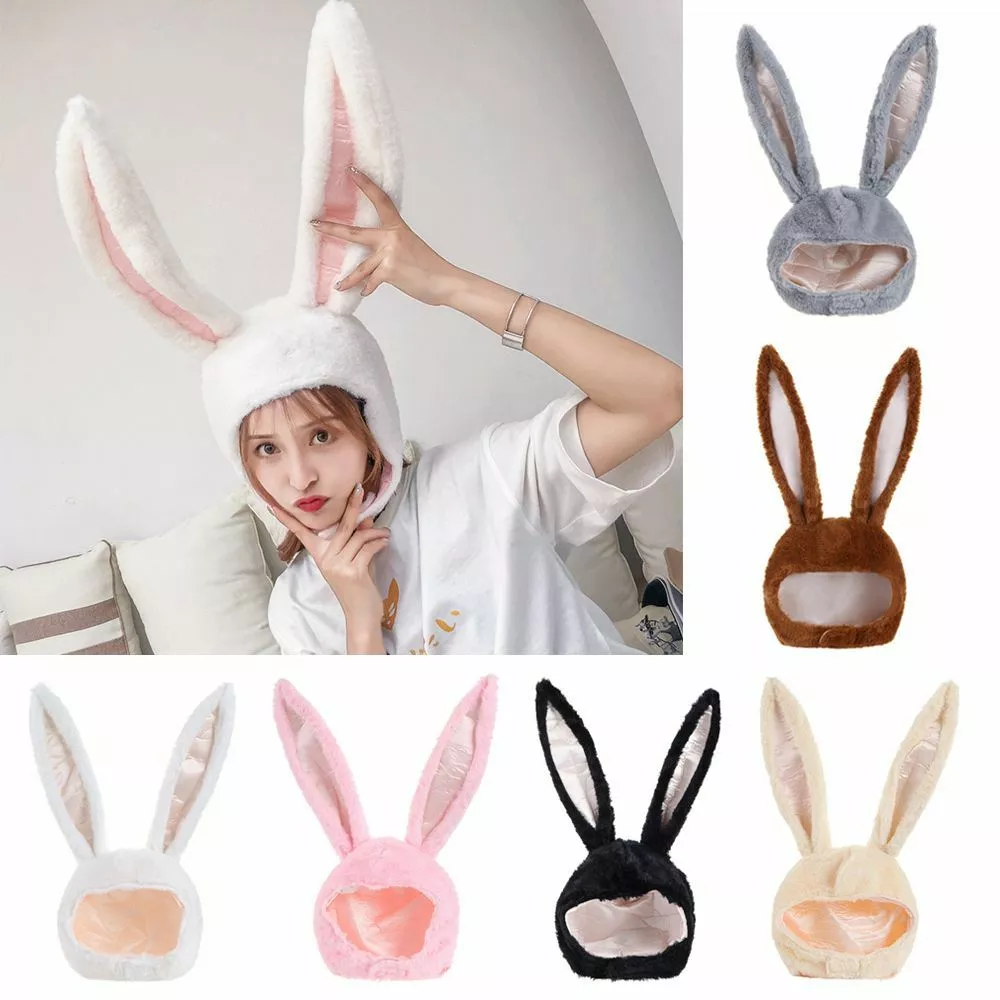 Rabbit hat sales