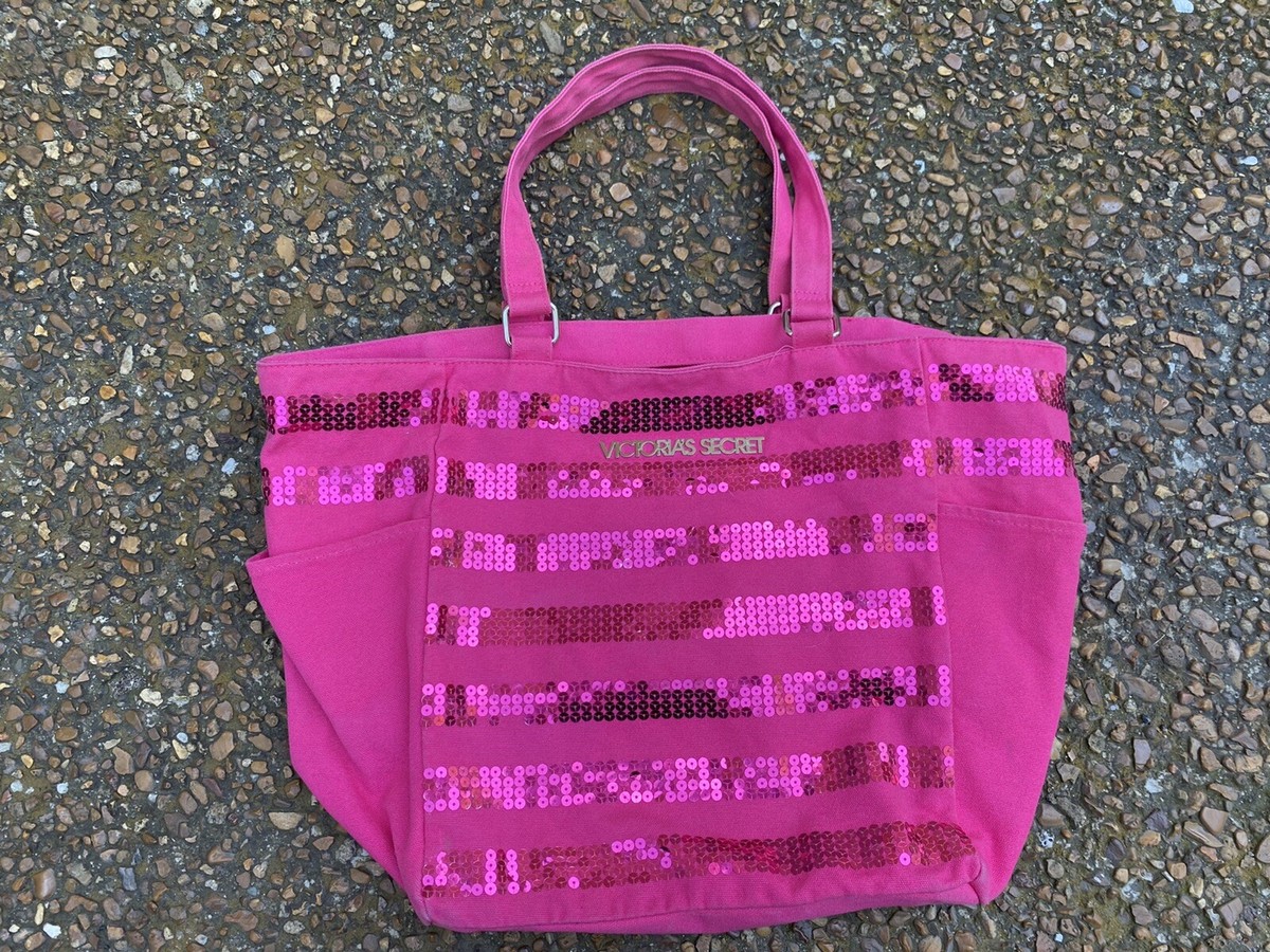 Vintage Victoria Secret Purse/Tote Bag (RN#70817 - CA#23226) | eBay