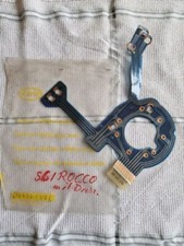Leiterfolie Tacho VW Scirocco mit Drehzahlmesser VDO Ersatzteil