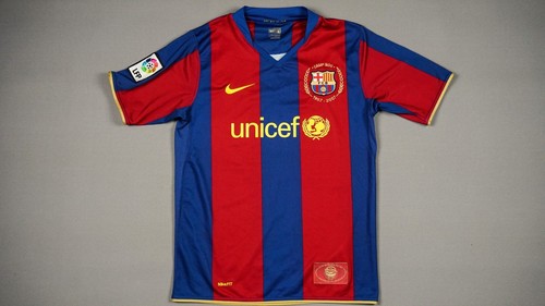 Jersey Football Shirt 