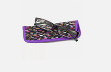 Foster Grant Dominique Reading Glasses Select Strength Color