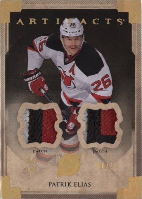 Spectrum Patch/Patch