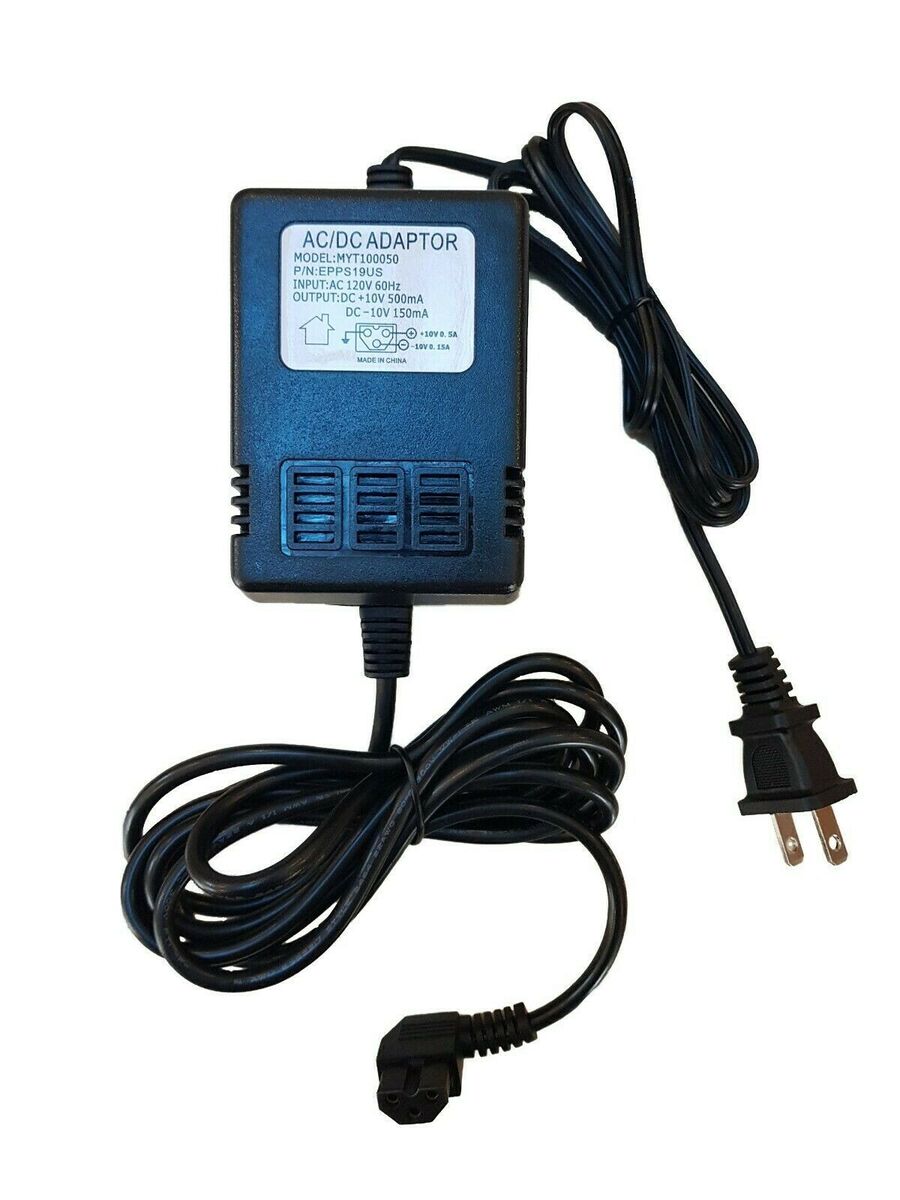 ROLAND R8 HUMAN RHYTHM COMPOSER ACH-120 USA AMERICAN POWER SUPPLY ADAPTER  120V