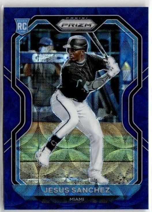 Navy Blue Kaleidoscope Prizm