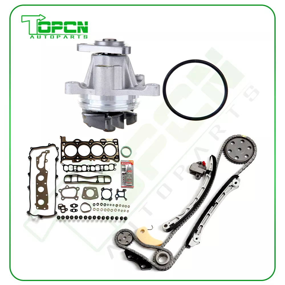 2007 mazda cx7 hotsell timing chain replacement
