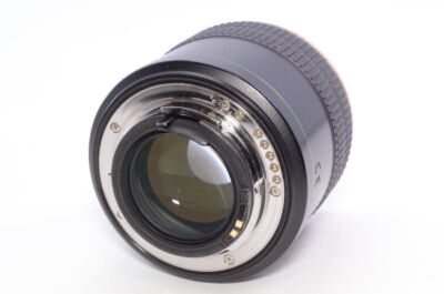 smc PENTAX-DA 55 F1.4 ED SDM 2412049A | eBay