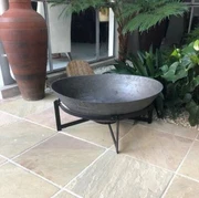 Fire Pit In Brisbane Region Qld Home Garden Gumtree