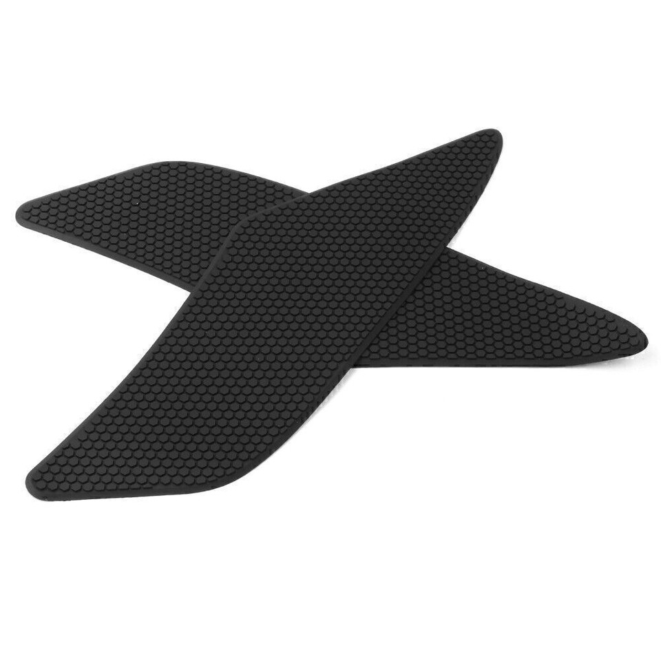 Fuel Tank Traction Pads Side Gas Knee Grip Protector for Yamaha YZFR6