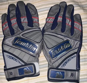 red sox batting gloves