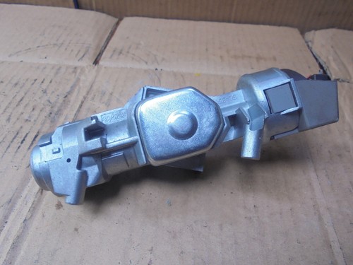 FORD C MAX 2008 IGNITION BARREL AND KEY 3M51-3F880-AD - Picture 5 of 12