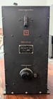 Vintage Antenna Tuner BC-306-A WW2 GE