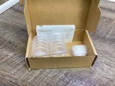 Pampered Chef Decorator 2 Bottle Replacements...