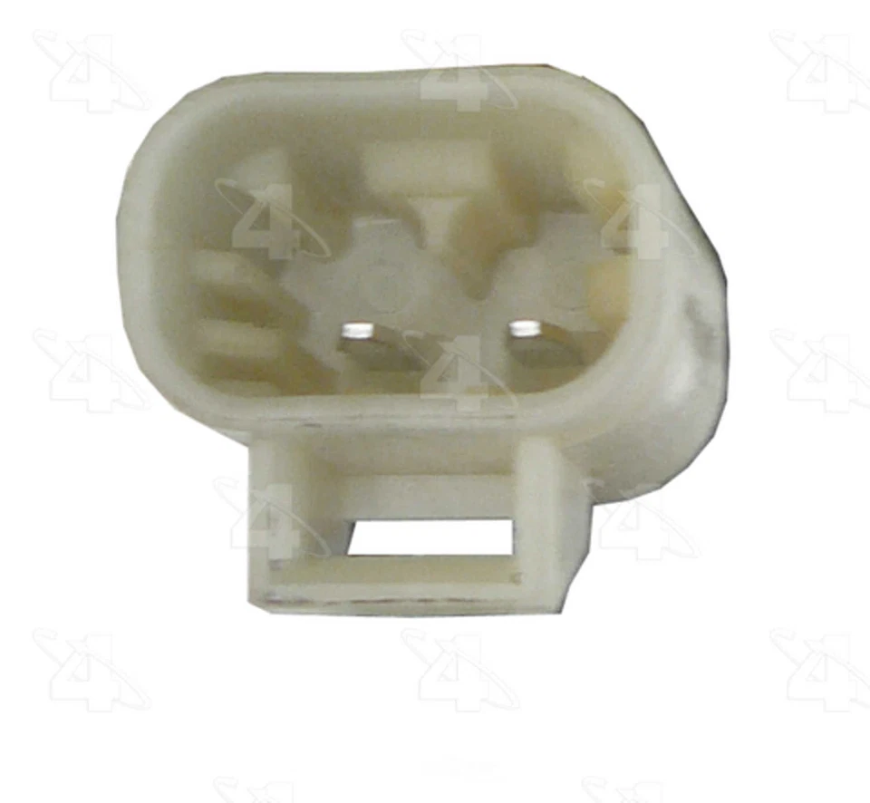 Reg de ventana con motor ACI/Maxair 82313 Foto 3 de 4