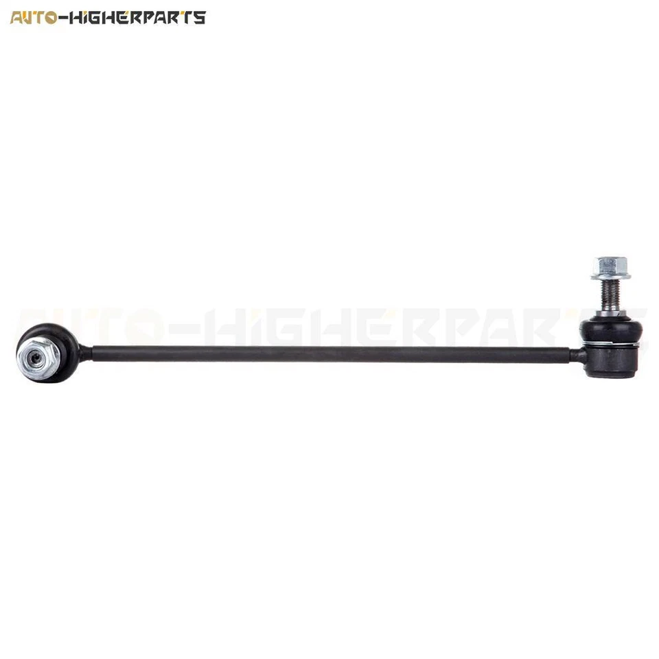 For 2006-2016 Volkswagen Jetta Front Ball Joint Sway Bar End Link Tie Rod End - Image 2 of 4