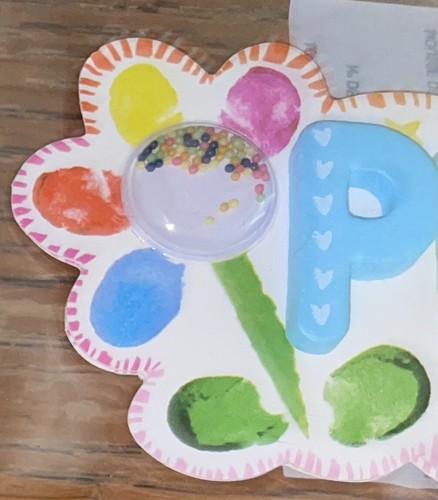 RARE Jolees PreSchool Title Pre Kindergarten Coloring Crayons Class Students 3D - Picture 3 of 7