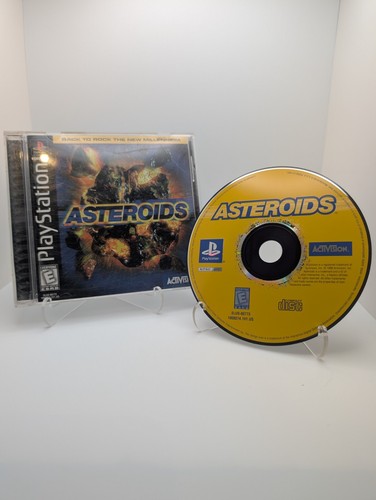 SONY PLAYSTATION ☆ PS1 ☆ GAME LOT ☆ YOU CHOOSE ☆ BUY 3 GET 1 FREE! - Picture 5 of 68