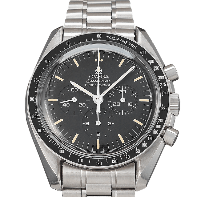 speedmaster professional omega