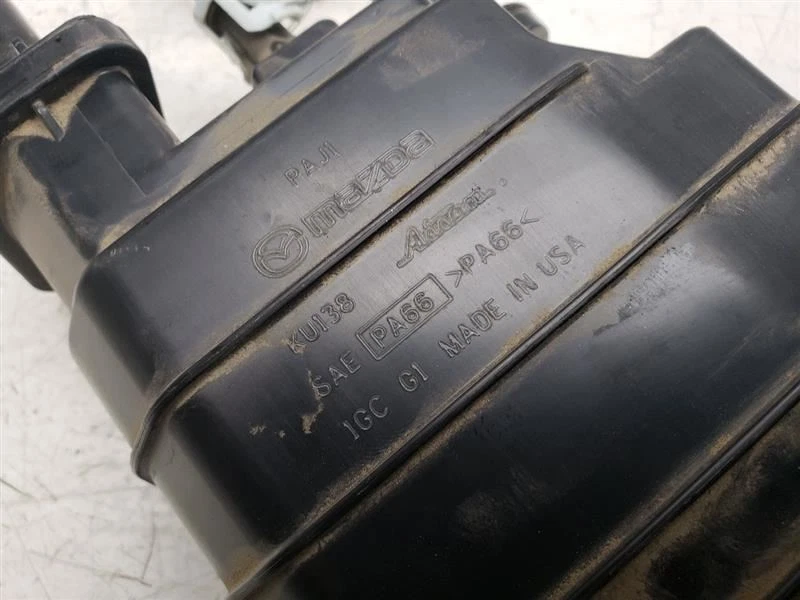 2022 Mazda 3 EVAP Fuel Vapor Canister Charcoal OEM PAJ1-13-970  2019-2023 - Image 4 of 4