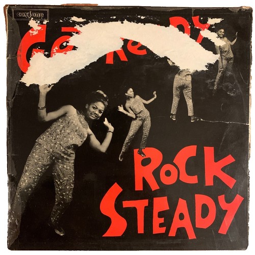 Hazel The Jolly Boys Deep Down & Stop Them 7