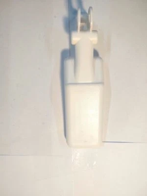 Tap handle white ,GBG/sencotel slush machine part,carpigiani,granismart 5L