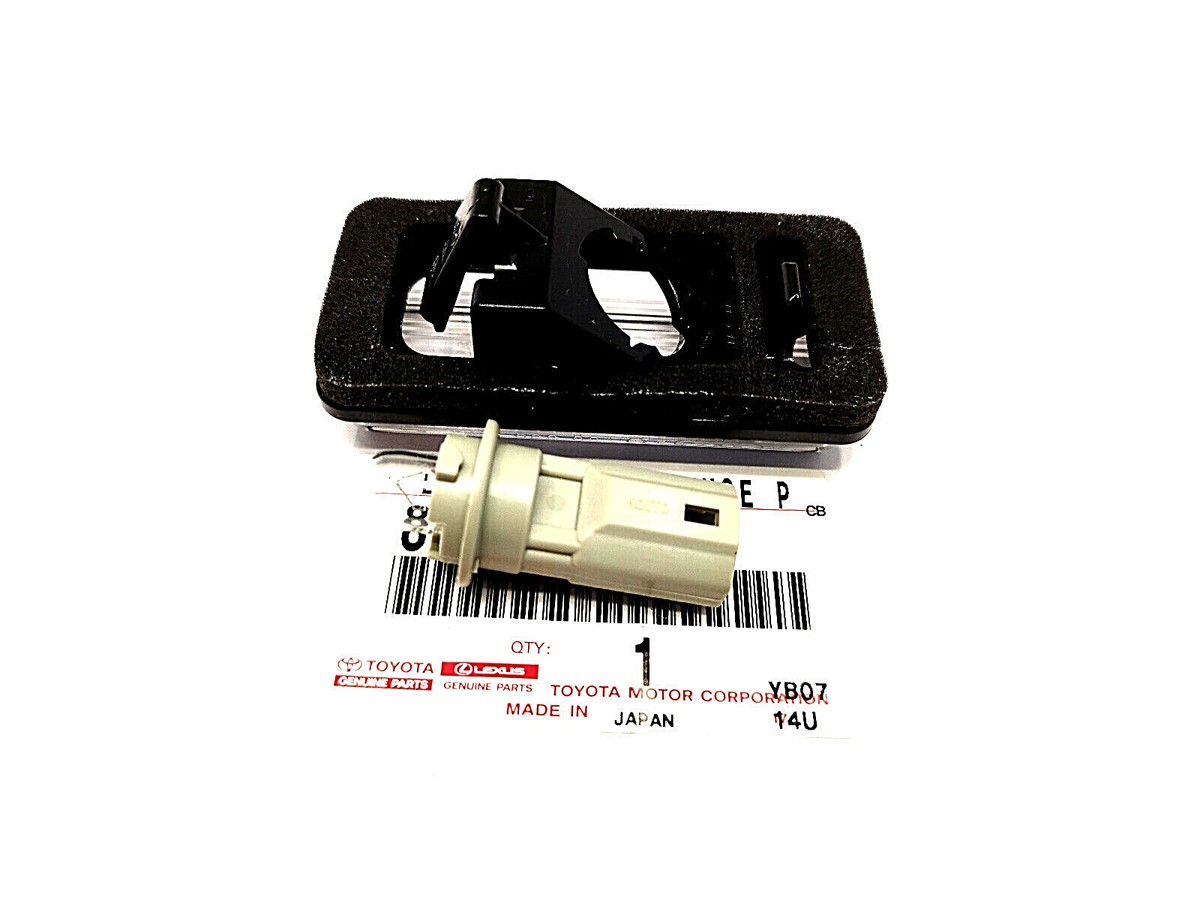 8127060330 New GENUINE FOR Toyota Land Cruiser 120 150 02-15