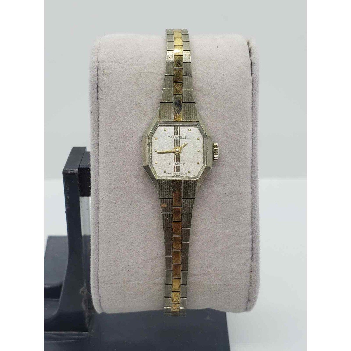 Caravelle Bulova women display picture 2