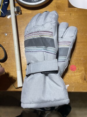 Nike Guanti In Pile Uomo - Therma-Fit Training - Nero/bianco 010 - Foto 9