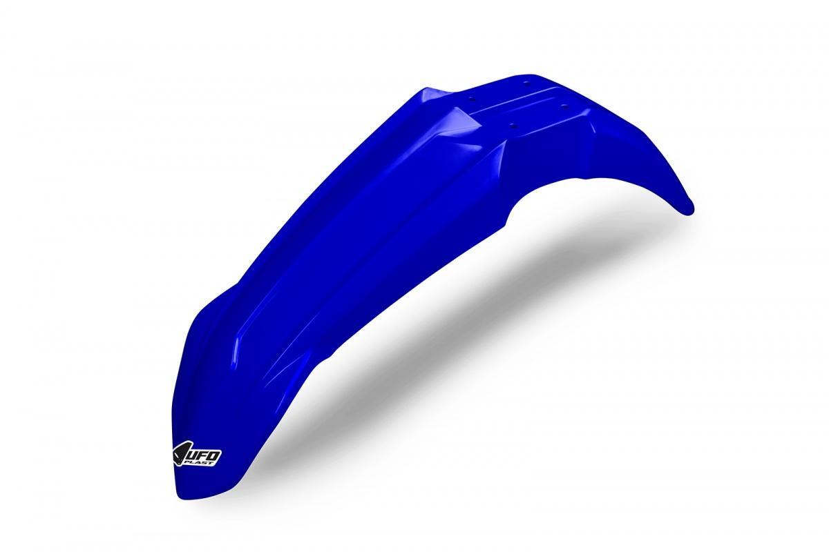 Front Fender Mudguard Fits Yamaha Yz 125 250 22-23 Yzf 450 Blue