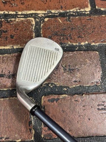 Callaway X-16 Steelhead 8 Iron Graphite Firm Flex Right Handed - Picture 10 of 10