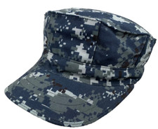 Gi Us Navy Nwu Digital 8 Point Utility Cap Blueberry Hat Genuine Issue Gi Us Navy Nwu Digital 8 Point Utility Cap Blueberry Hat Genuine Issue