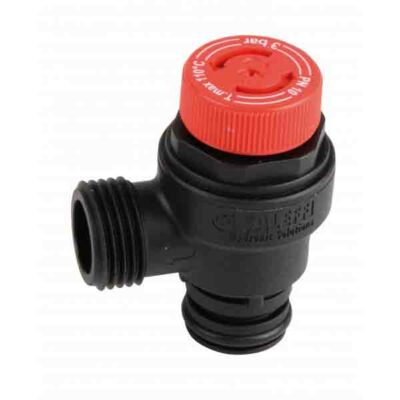 FERROLI MODENA HE 25S 27C 32C 32S 30C HE DRUCKENTLASTUNGSVENTIL PRV 39818270