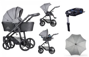 venicci isofix base ebay