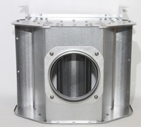 Junkers StröMungssicherung W250K Herst-Nr.87055053060