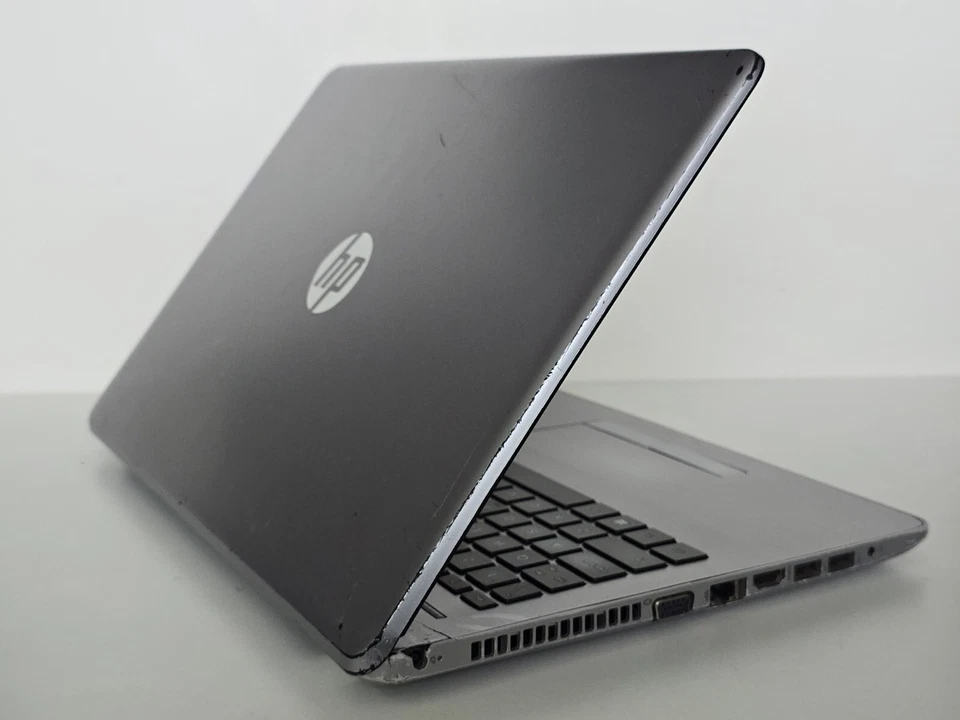HP 250 G6 15.6" Laptop Intel i3-6006U, 4GB Ram 500GB HDD Windows 10 Pro - Image 4 of 4