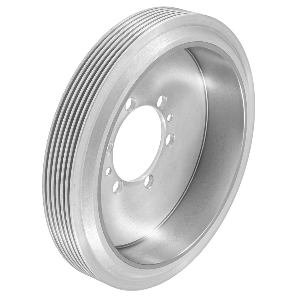 MG Type MGTC Front / Rear Alfin Brake Drum 9' Inches x 1.3/4; Sold