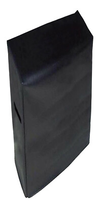 Wem Starfinder 2x15 Cabinet - Black Vinyl Cover, Water Resistant, USA (wem001)