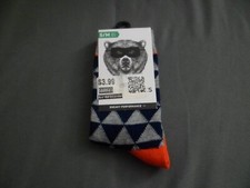 Pair of Thieves Kid Socks S/M 4-8yrs New Gift Moisture Wicking Comfy Lot of 10