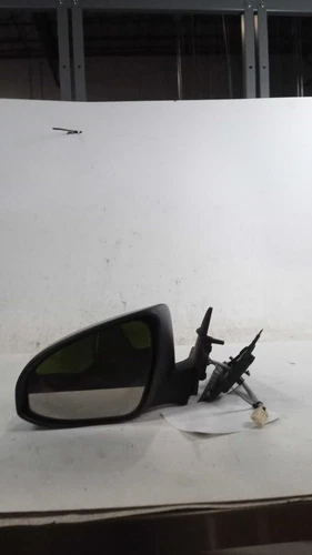 Used Left Door Mirror fits: 2017 Toyota Camry Power heated w/o blind spot alert