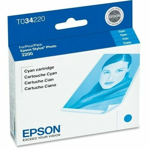 Cartuchos de Tinta de impresora Epson para Xerox