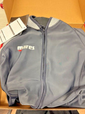 Mares Ultraskin Streamer Men's Skin Suit-Size SMALL New