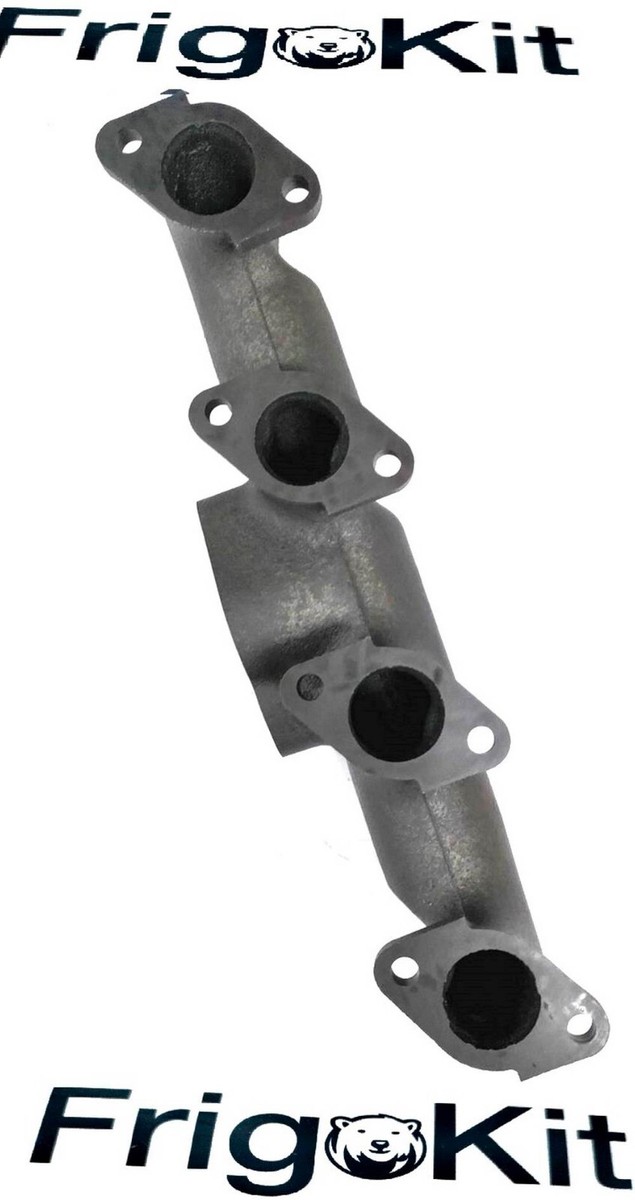 EXHAUST MANIFOLD 25-15490-00 FOR CARRIER ENGINE 71-03026