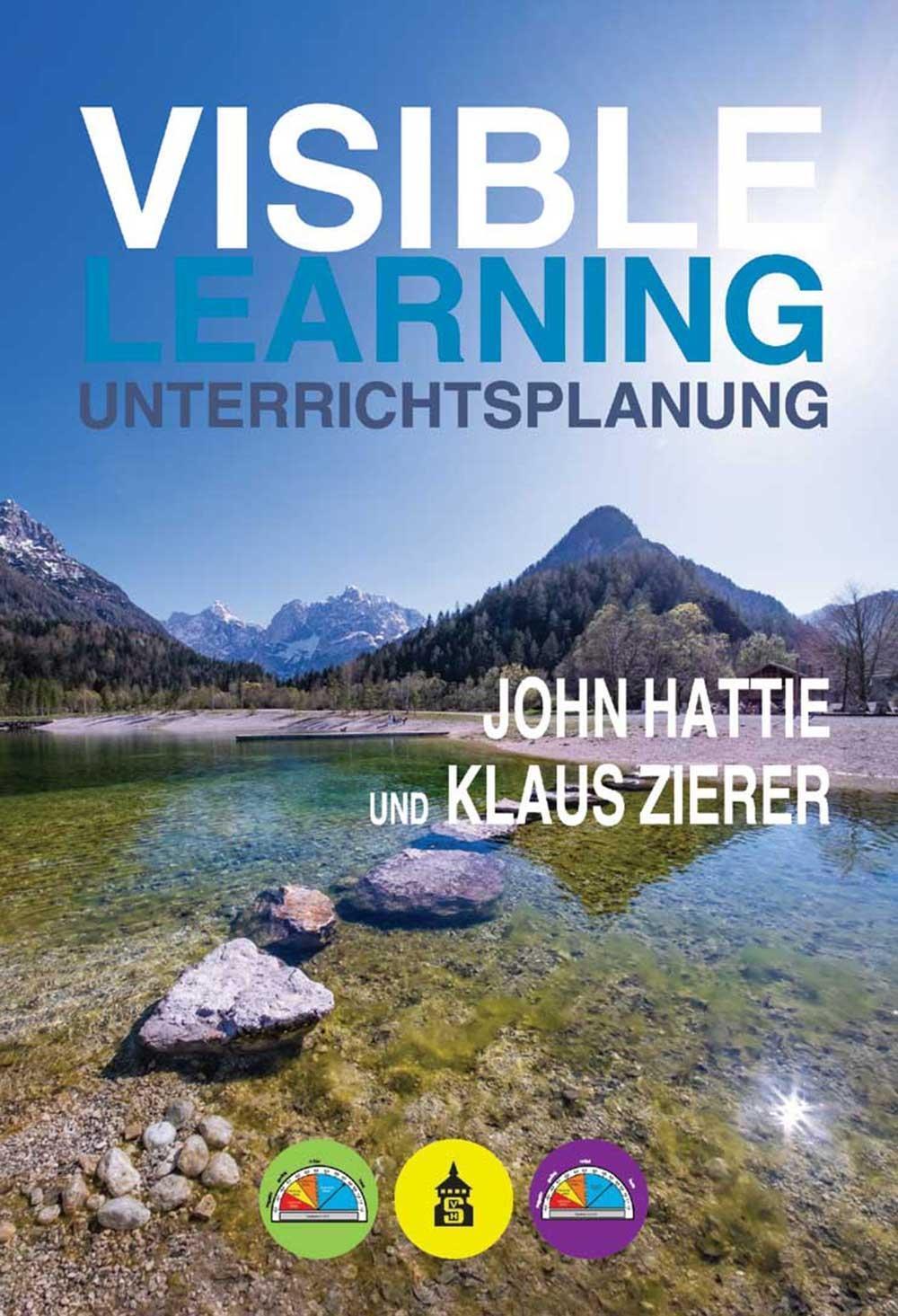 Thumbnail - Visible Learning Unterrichtsplanung, John Hattie