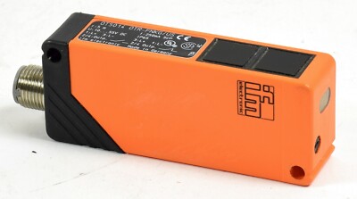 ifm efector Reflexlichtschranke, OT5014 OTR-FNKG/US-100-INF