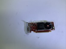 ATI Radeon HD PCIe x16 Graphics Video Card AMD B629 - JJ P4C