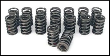 SBC BBC CHEVY FORD COMP CAMS DUAL VALVE SPRINGS FULL SET VTH 987-16