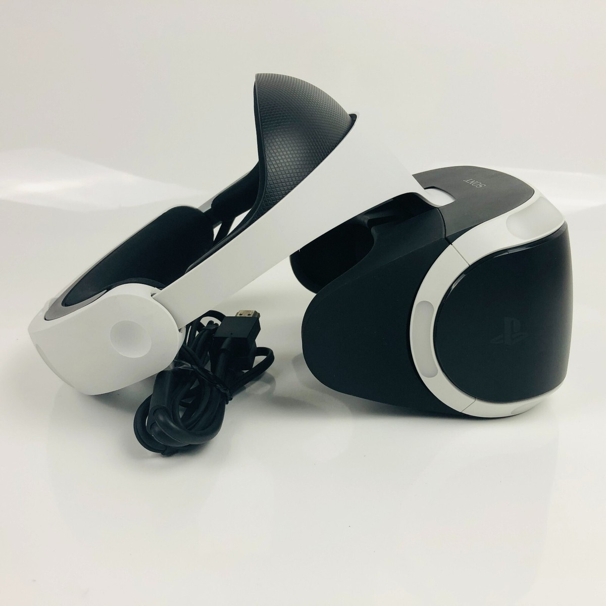 PlayStation4 - Playstation4 1TB VRセット Amazon.com: Play Station VR PS4 Console Bundle