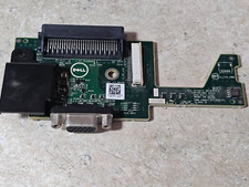 Dell PowerEdge R720 Front Control Panel VG9YJ ships quickly