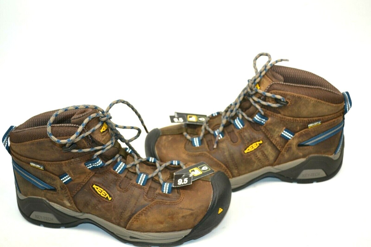 KEEN 1020086 MEN display picture 1