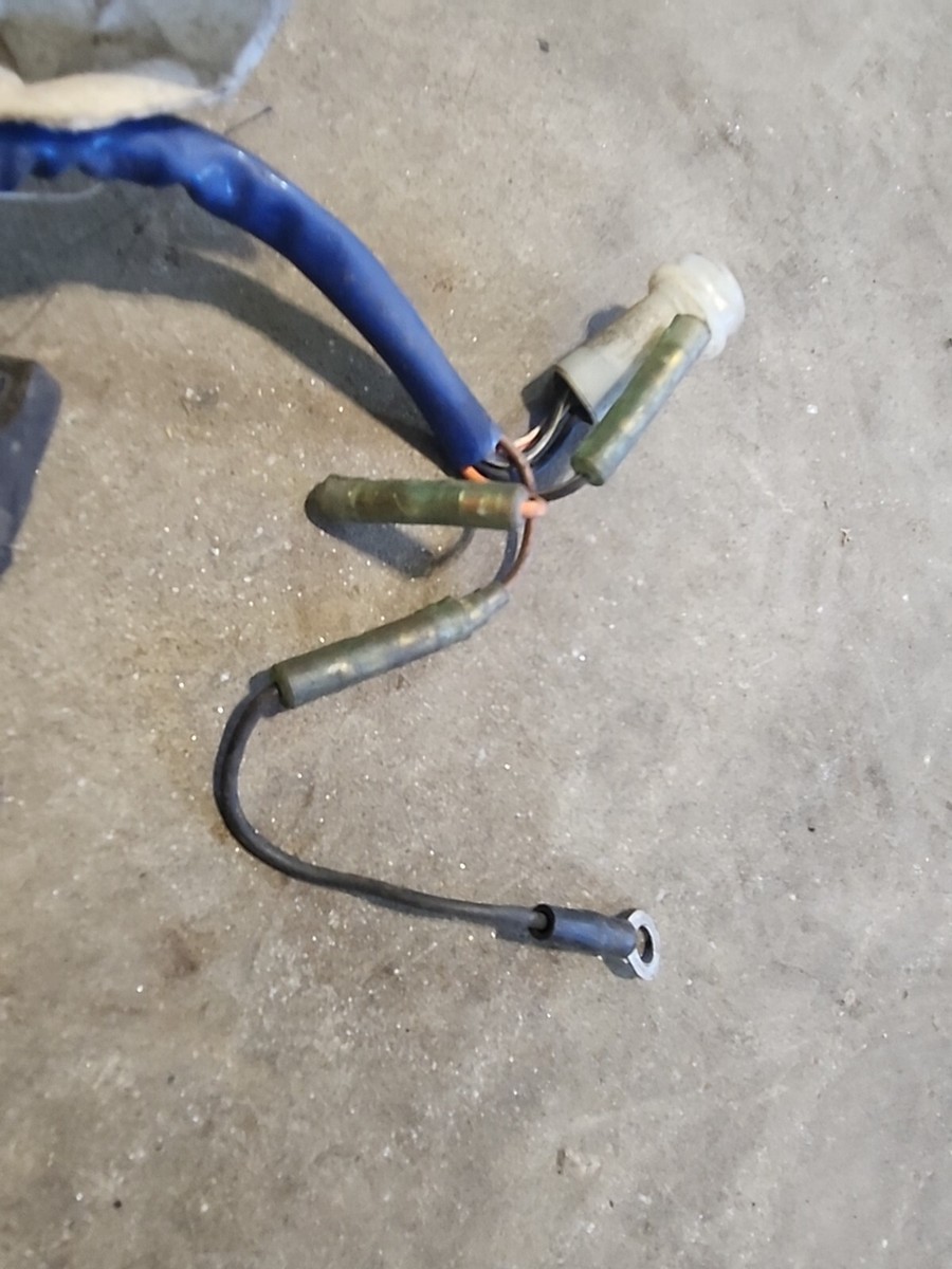 87 88 89 90 Yamaha Exciter EX570 EXCITER OEM CDI Box Igniter 82M